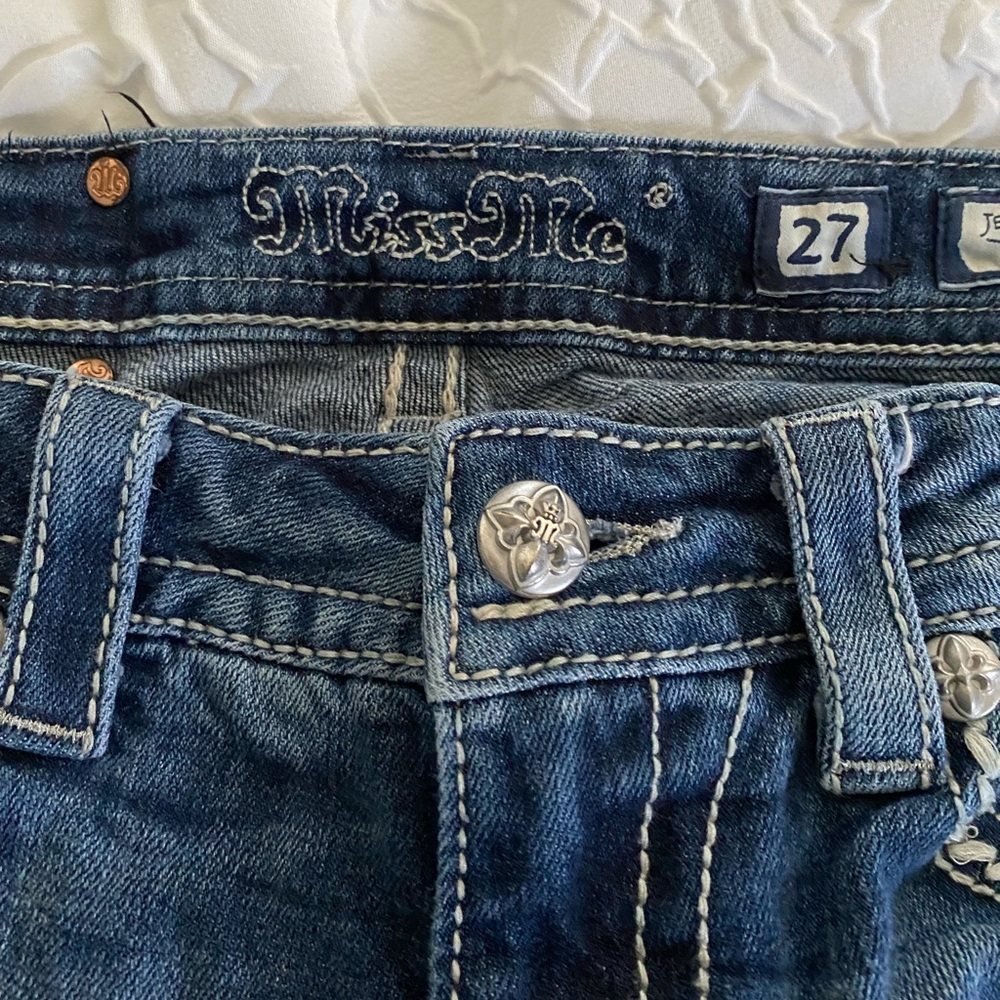Miss me Jeans!